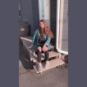 Meet your Posher, Marie soleil